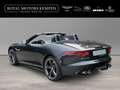Jaguar F-Type Cabriolet V8 S 5,0 Supercharged Gris - thumbnail 6