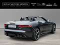 Jaguar F-Type Cabriolet V8 S 5,0 Supercharged Gris - thumbnail 4