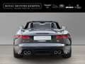 Jaguar F-Type Cabriolet V8 S 5,0 Supercharged Gris - thumbnail 5