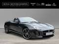 Jaguar F-Type Cabriolet V8 S 5,0 Supercharged Gris - thumbnail 1