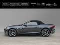 Jaguar F-Type Cabriolet V8 S 5,0 Supercharged Gris - thumbnail 16