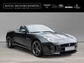 Jaguar F-Type Cabriolet V8 S 5,0 Supercharged Gris - thumbnail 13