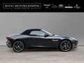 Jaguar F-Type Cabriolet V8 S 5,0 Supercharged Gris - thumbnail 11