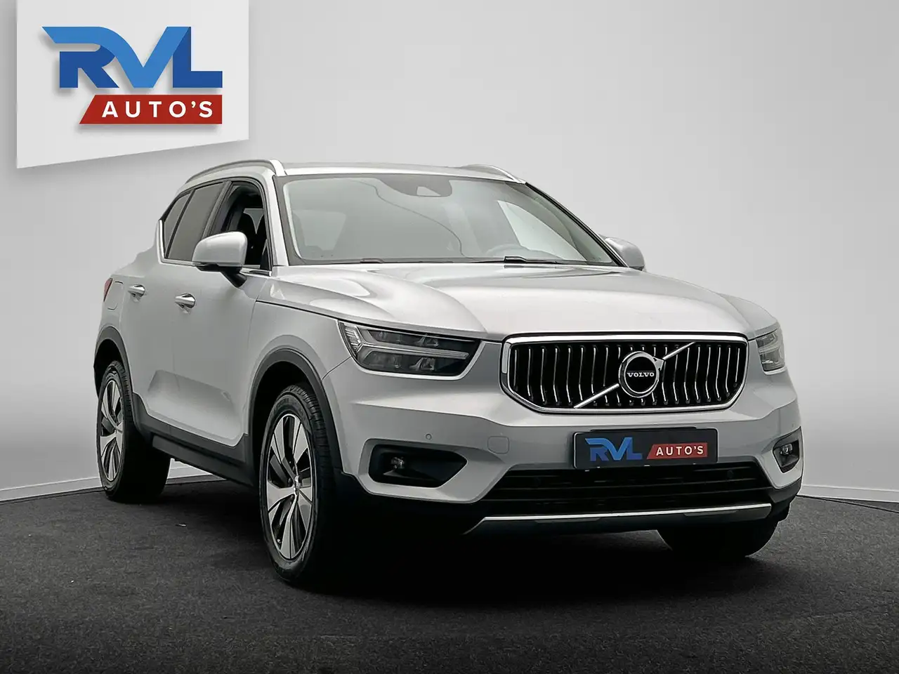 Volvo XC40 1.5 T4 Recharge Apple/Carplay Elek. Kofferklep, миниатюра 4