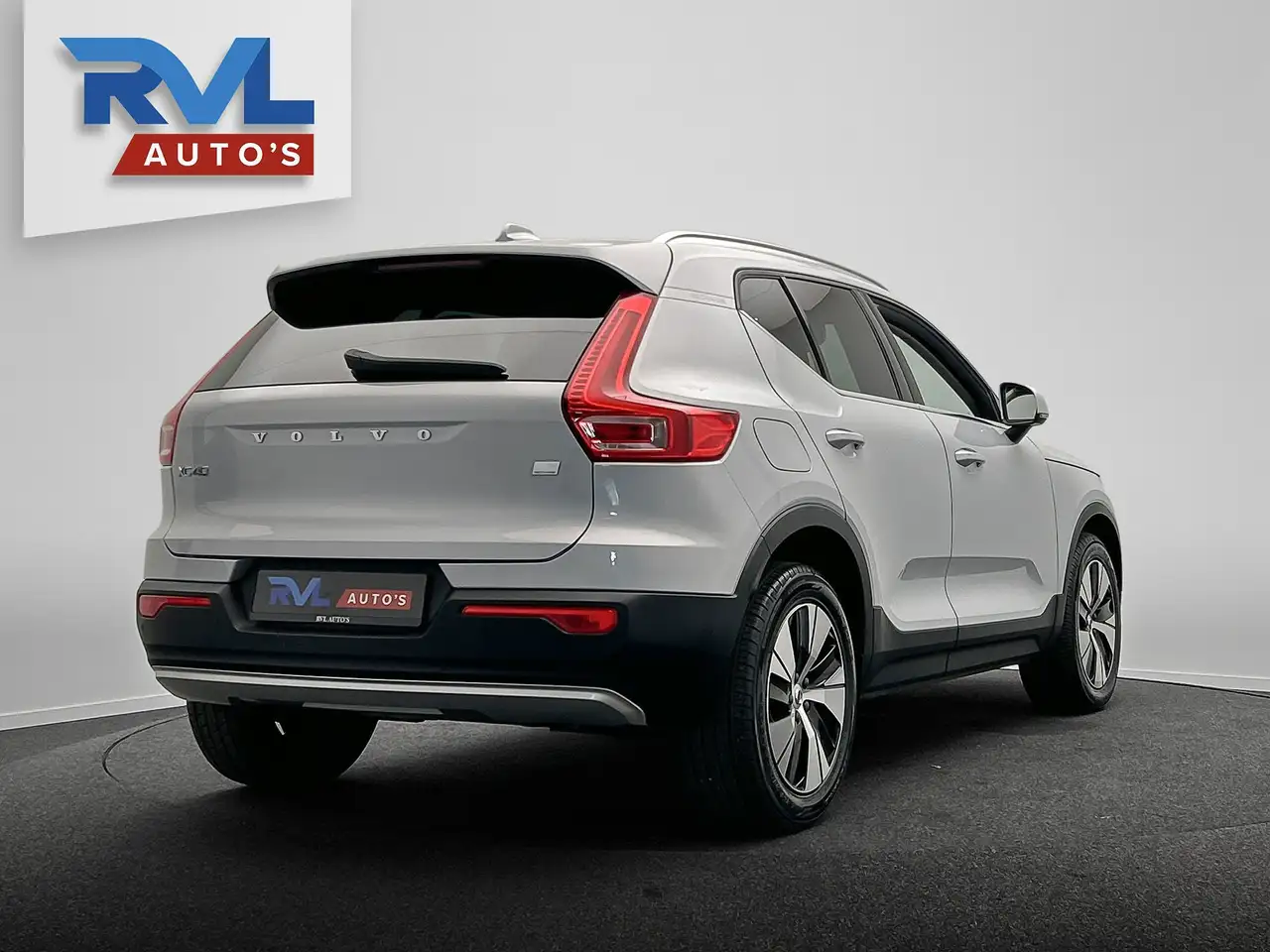 Volvo XC40 1.5 T4 Recharge Apple/Carplay Elek. Kofferklep, миниатюра 6