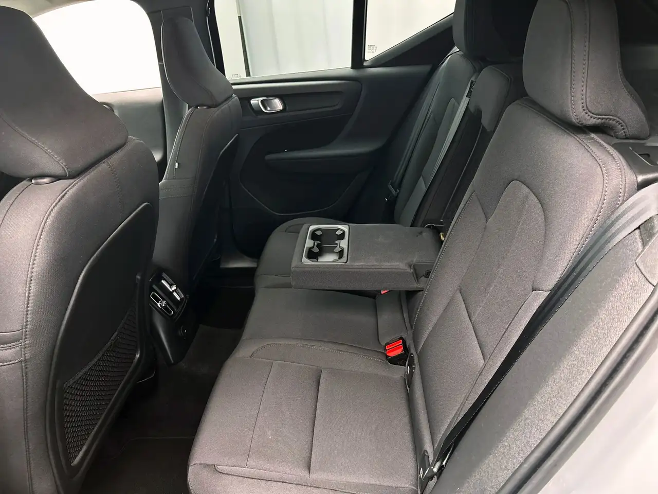 Volvo XC40 1.5 T4 Recharge Apple/Carplay Elek. Kofferklep, миниатюра 22