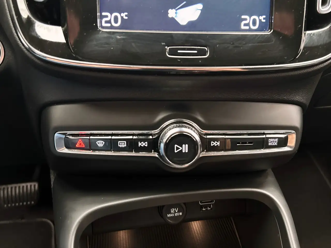 Volvo XC40 1.5 T4 Recharge Apple/Carplay Elek. Kofferklep, миниатюра 18