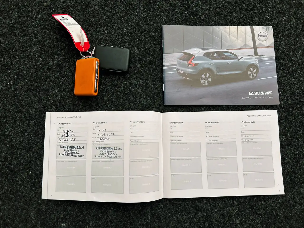 Volvo XC40 1.5 T4 Recharge Apple/Carplay Elek. Kofferklep, миниатюра 8