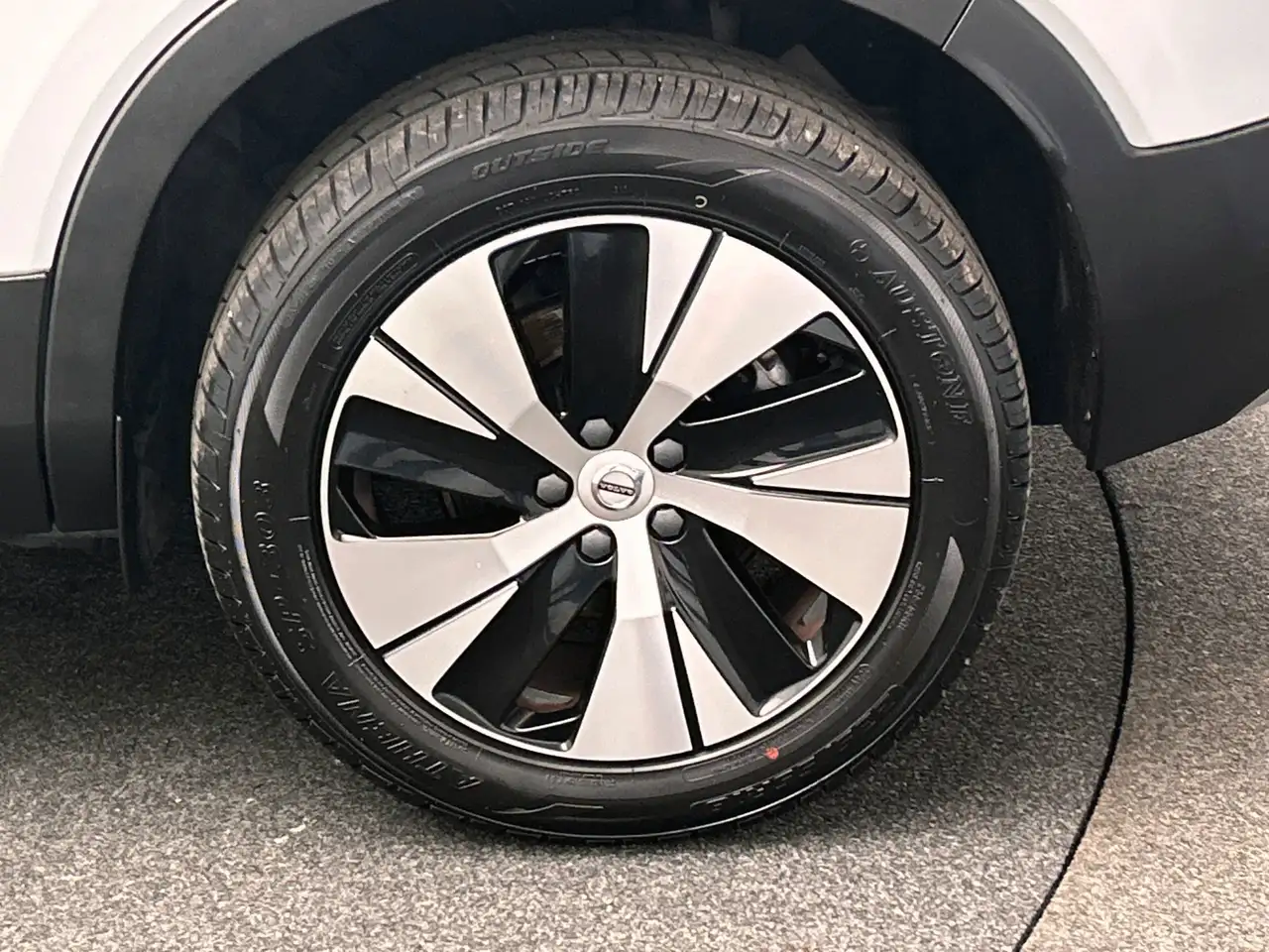 Volvo XC40 1.5 T4 Recharge Apple/Carplay Elek. Kofferklep, миниатюра 20