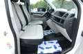 Volkswagen T6 2.0 TDI Pritsche lang DoKa Klima Blanc - thumbnail 14