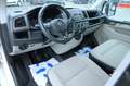 Volkswagen T6 2.0 TDI Pritsche lang DoKa Klima Blanc - thumbnail 7