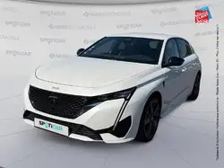 Peugeot 308 PHEV 225ch GT Pack e-EAT8
