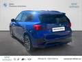 BMW X1 sDrive18i 136ch M Sport Bleu - thumbnail 2
