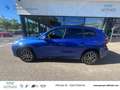 BMW X1 sDrive18i 136ch M Sport Bleu - thumbnail 3