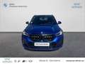 BMW X1 sDrive18i 136ch M Sport Bleu - thumbnail 5