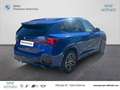 BMW X1 sDrive18i 136ch M Sport Bleu - thumbnail 8