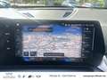 BMW X1 sDrive18i 136ch M Sport Bleu - thumbnail 10