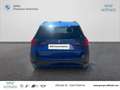 BMW X1 sDrive18i 136ch M Sport Bleu - thumbnail 9
