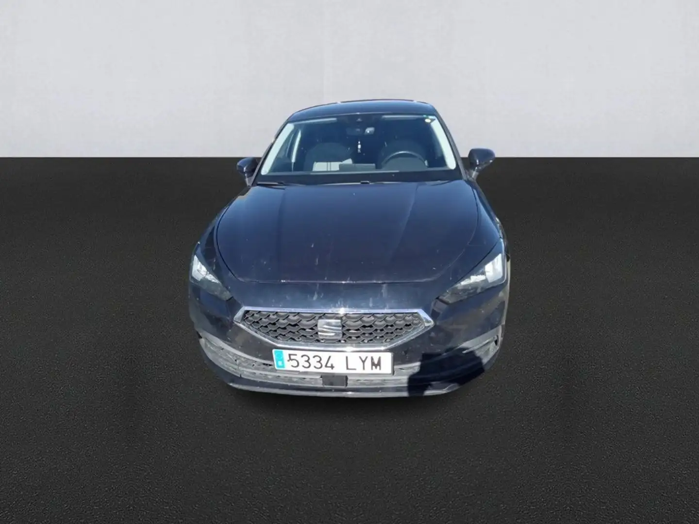 SEAT Leon 1.5 TSI S&S Style 130 Azul - 2