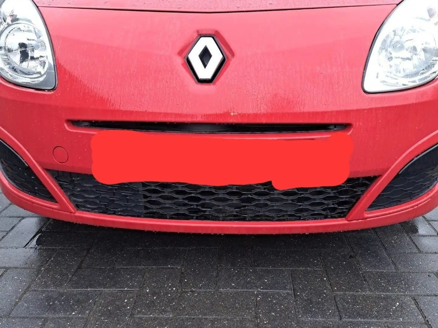 Renault Twingo 1.2 - 1
