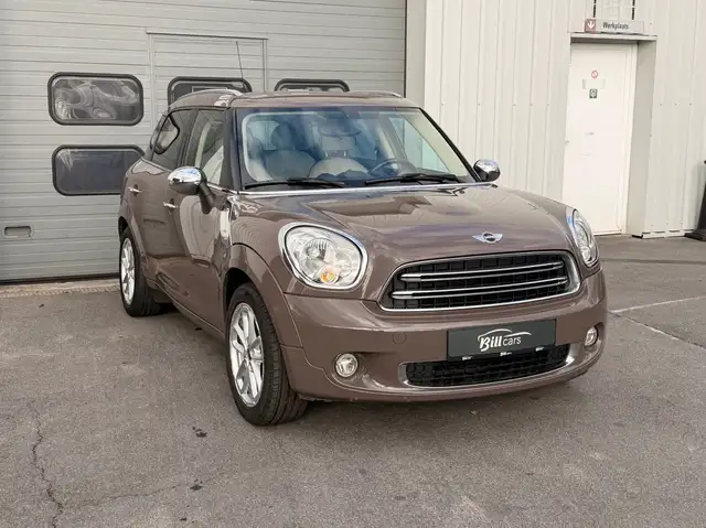 MINI Cooper Countryman Mini Cooper Countryman