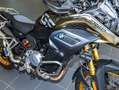 BMW F 850 GS Adventure Rallye 4 Pakete Grün - thumbnail 8