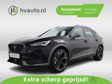 1.4 e-HYBRID 245PK VZ PERFORMANCE DSG | Cruise Ada