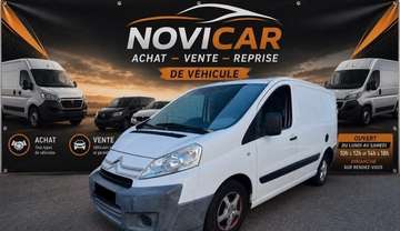 1.6 HDI 90ch- REVISE ET GARANTIE