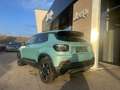 Jeep Avenger BEV 54kWh Altitude Blau - thumbnail 3