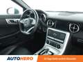 Mercedes-Benz SLC 200 CGI Aut.*LED*NAVI*TEMPO*PDC*SHZ*KLIMA*GARANTIE* Szürke - thumbnail 14