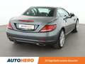 Mercedes-Benz SLC 200 CGI Aut.*LED*NAVI*TEMPO*PDC*SHZ*KLIMA*GARANTIE* Szürke - thumbnail 6