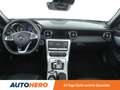 Mercedes-Benz SLC 200 CGI Aut.*LED*NAVI*TEMPO*PDC*SHZ*KLIMA*GARANTIE* Szürke - thumbnail 12