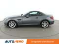 Mercedes-Benz SLC 200 CGI Aut.*LED*NAVI*TEMPO*PDC*SHZ*KLIMA*GARANTIE* Szürke - thumbnail 3