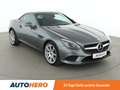 Mercedes-Benz SLC 200 CGI Aut.*LED*NAVI*TEMPO*PDC*SHZ*KLIMA*GARANTIE* Szürke - thumbnail 8