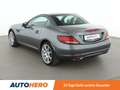 Mercedes-Benz SLC 200 CGI Aut.*LED*NAVI*TEMPO*PDC*SHZ*KLIMA*GARANTIE* Szürke - thumbnail 4