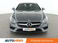 Mercedes-Benz SLC 200 CGI Aut.*LED*NAVI*TEMPO*PDC*SHZ*KLIMA*GARANTIE* Szürke - thumbnail 9