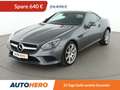 Mercedes-Benz SLC 200 CGI Aut.*LED*NAVI*TEMPO*PDC*SHZ*KLIMA*GARANTIE* Szürke - thumbnail 1