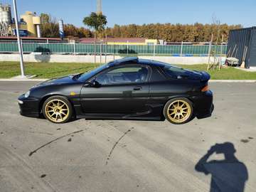 1.6 16v Limited edition