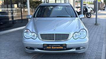 C Limousine C 220 CDI