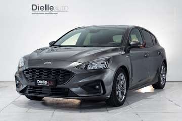 Focus 1.5 ecoblue ST-Line s&s 120cv my20.75