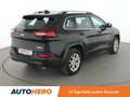 Jeep Cherokee 2.0 M-Jet Longitude 4WD Aut.*NAVI*TEMPO*PDC*SHZ* Schwarz - thumbnail 6