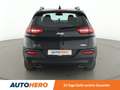 Jeep Cherokee 2.0 M-Jet Longitude 4WD Aut.*NAVI*TEMPO*PDC*SHZ* Schwarz - thumbnail 5