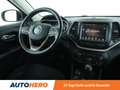 Jeep Cherokee 2.0 M-Jet Longitude 4WD Aut.*NAVI*TEMPO*PDC*SHZ* Schwarz - thumbnail 13