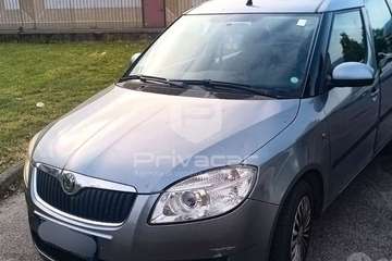 1.2 12V 70CV Roomster GPLine