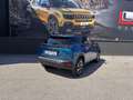 Peugeot 2008 Hybrid 145 e-DCS6 Allure inkl. Navigation & Acc... Blau - thumbnail 4