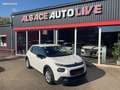 Citroen C3 BLUEHDI 100CH FEEL S&S E6.D-TEMP BVM5 Blanc - thumbnail 1