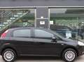 Fiat Grande Punto Natural Power Metano 77cv 5p. Nero - thumbnail 5