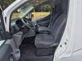 Nissan NV200 /Evalia e-Kasten Comfort Klima AHK Kamera Weiß - thumbnail 11