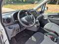Nissan NV200 /Evalia e-Kasten Comfort Klima AHK Kamera Weiß - thumbnail 12