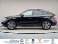 Audi Q5 Sportback S line 50 TFSIe 220kW qu. Pano LED Navi Noir - thumbnail 4